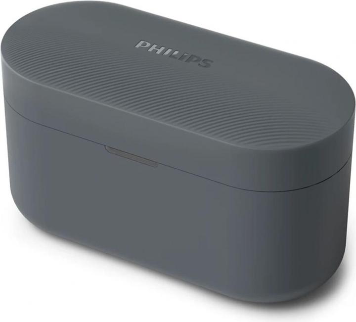 Actual product image Philips TAT3509GY/00 grey (ANC, 16 h, Wireless)