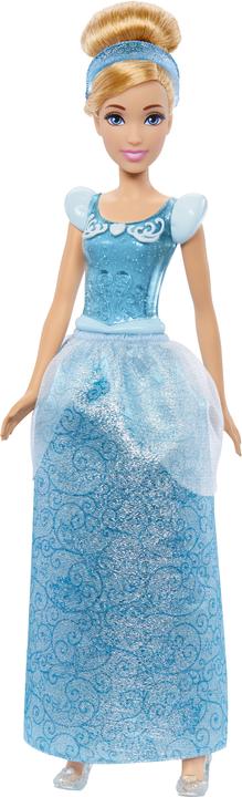 Produktbild Mattel Cinderella