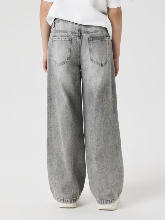 Actual product image Name it NKFROSE WIDE JEANS 5529-BE NOOS (146)