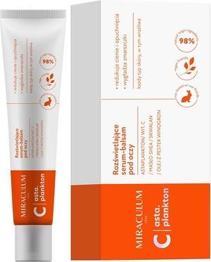 MIRACULUM Asta Plankton (Serum, 20 ml)