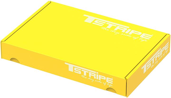 Produktbild T-stripe Fensterheizung
