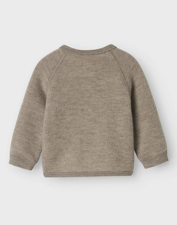 Image du produit Name it Merinowoll Strickjacke (80)