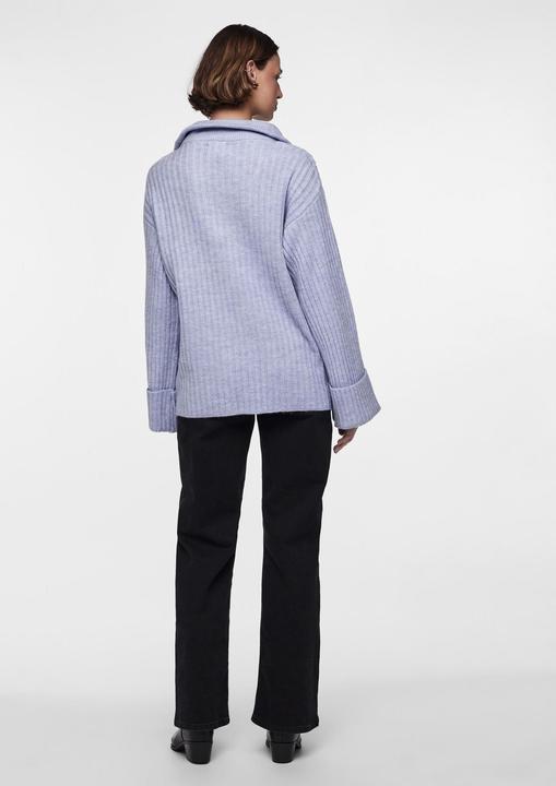 Immagine prodotto Pieces Maglione lavorato a maglia PCHASY (M)