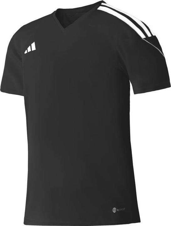 Immagine prodotto adidas Maglia Tiro 23 League Bambino Nero HR4617 (116cm) (116)
