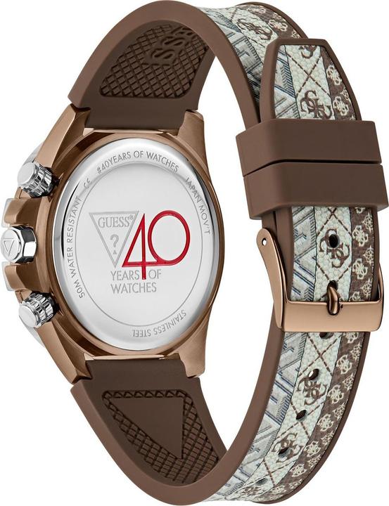 Immagine prodotto Guess GW0813L2 ICONICO 40ESIMO