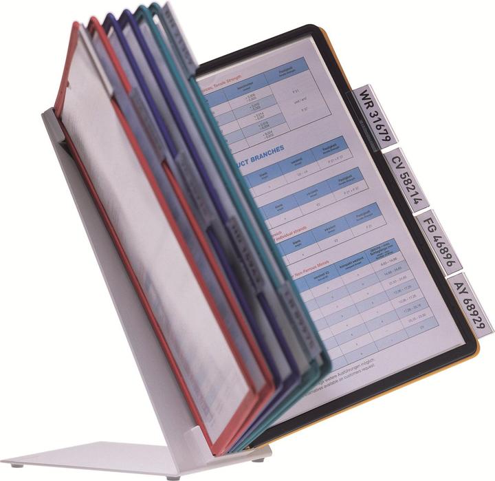 Durable Vario Tableau 10