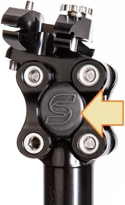 Produktbild Cane Creek eeSilk - Extra Hart (0 mm)