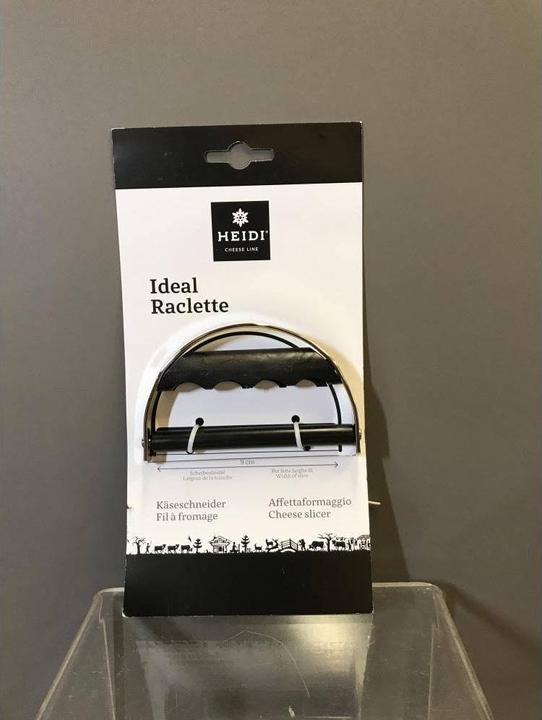 Image du produit Heidi Cheese Line Coupe-raclette