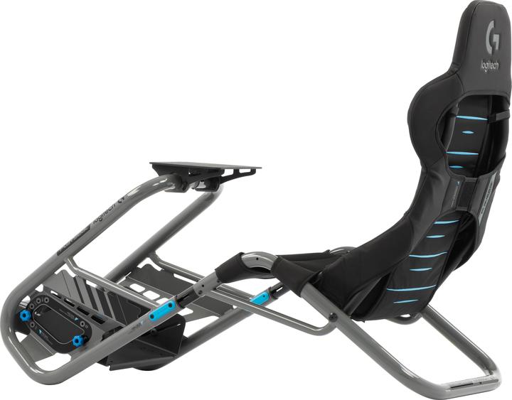 Playseat Trophy Logitech G Edition