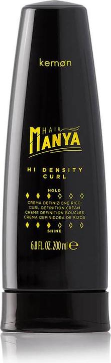 Image du produit Kemon - Hi Density Curl - (Pâte capillaire, 200 ml)