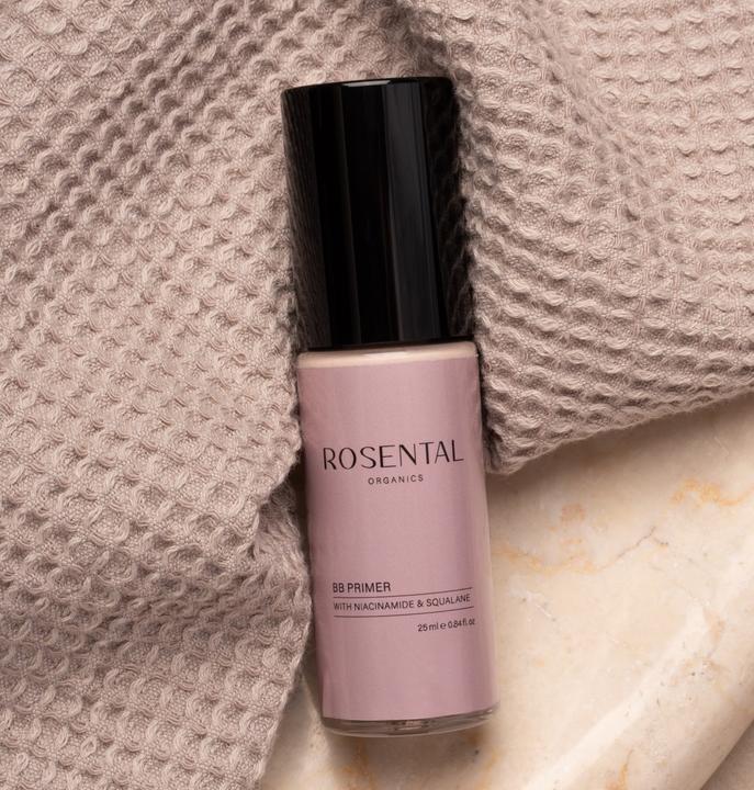 Actual product image Rosental Organics Rosental Make Up - BB Primer