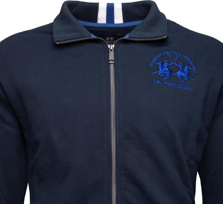 Actual product image La Martina MAF300 - 66683 (XL)