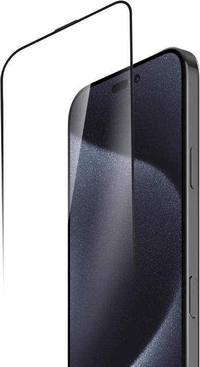 Produktbild Momax GlassPro+ Panzerglas (1 Stück, Apple iPhone 16 Pro Max)