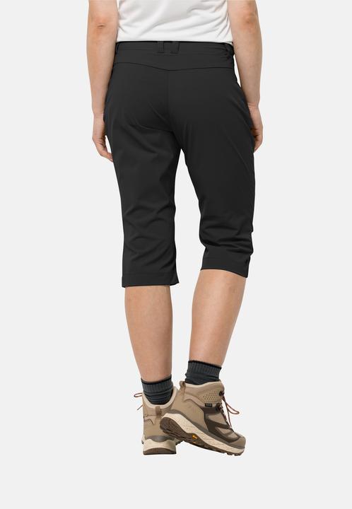 Actual product image Jack Wolfskin Activate Light 3/4 Pants (Frequency band 38 (2600 MHz))