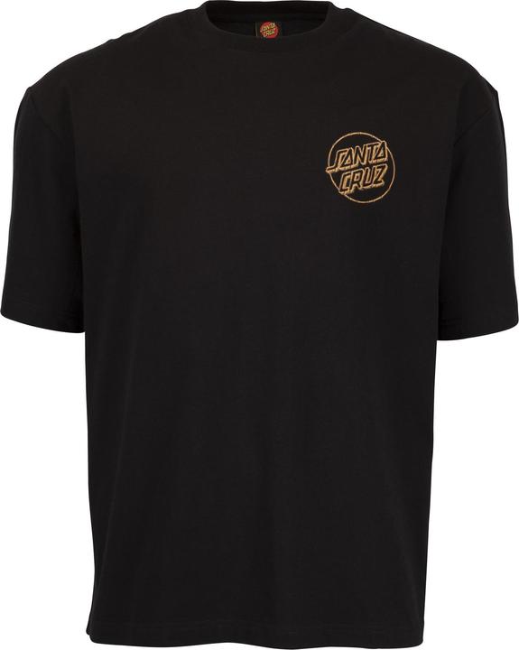 Immagine prodotto Santa Cruz Tiki Dot T-Shirt Organics (M)