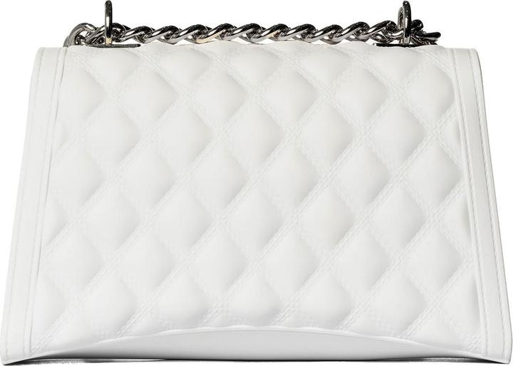 Image du produit Marc Ellis Damen Schultertasche - Modell Cérès - 100% Gummi - 23.5 X 14.5 X 9.5 Cm