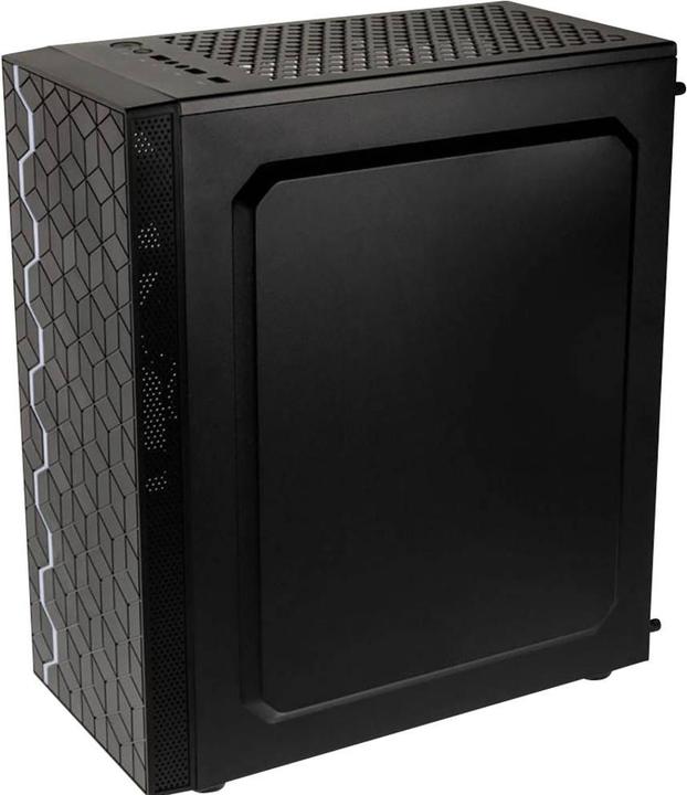 Produktbild Kolink Inspire K8 ARGB (ATX, Mini-ITX, Mini-ATX)