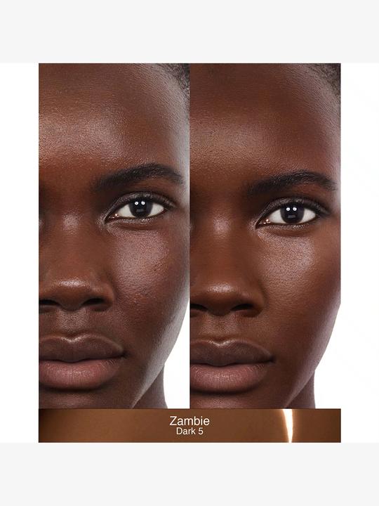 Immagine prodotto NARS Cosmetics Fondotinta Sheer Glow (Zambie)