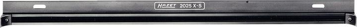 Actual product image HAZET Guiding rail 2025X-5 (44 cm)
