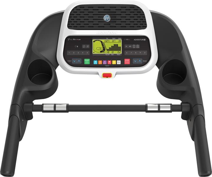 Actual product image Horizon Fitness Adventure 3 ViewFit