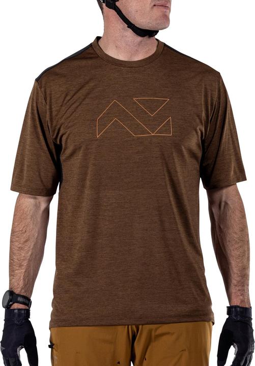 Leatt MTB Trail 1.0 Jersey
