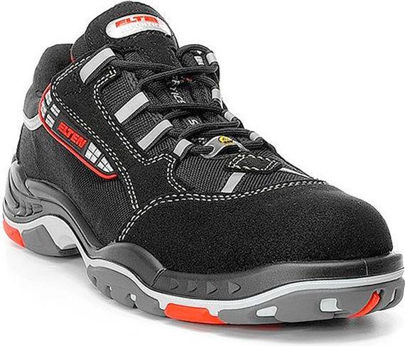 Elten chaussures S3 sans métal Senex