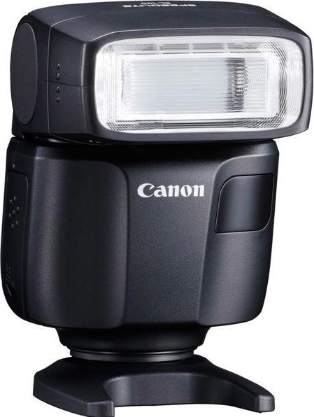 Image du produit Canon Speedlite EL-100 (Flash à monter, Canon)