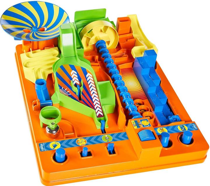 Tomy Crazy Ball 2 (Deutsch, Französisch, Italienisch)