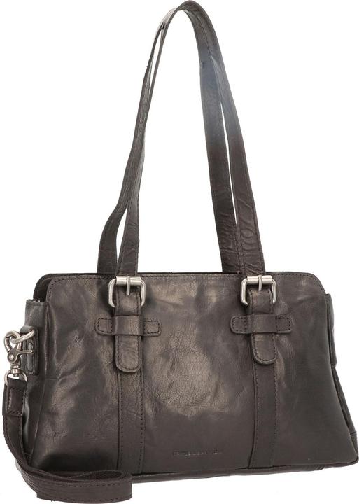 Actual product image Spikes & Sparrow Schultertasche