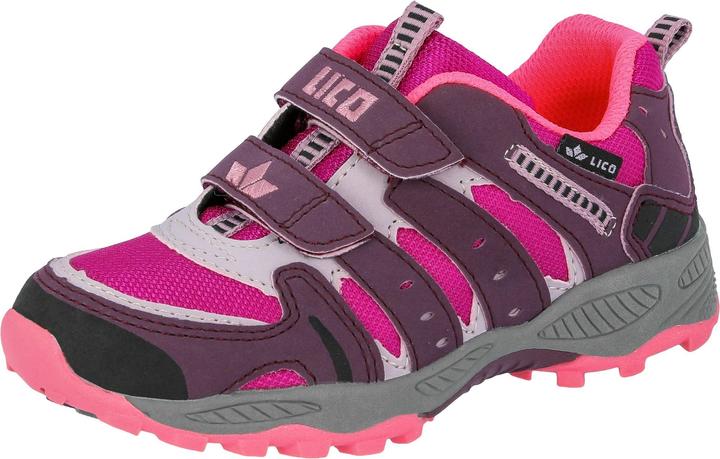 Actual product image Lico Fremont V (32)