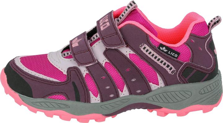 Actual product image Lico Fremont V (35)