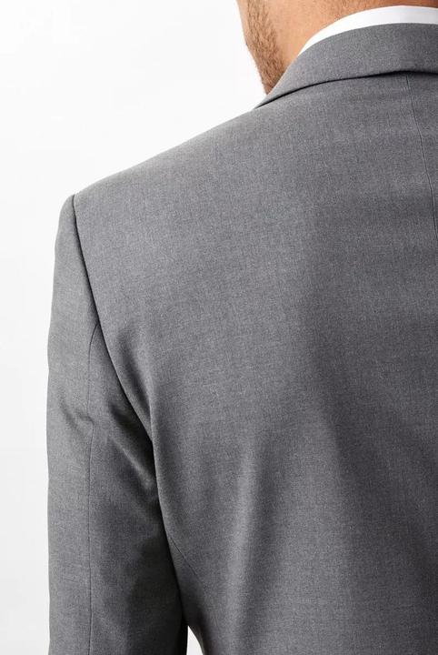 Image du produit Burton Essential Veste de costume Simple boutonnage (44)