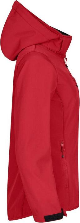 Immagine prodotto Clique Classic Giacca Soft Shell Donna (XXL)