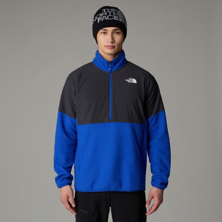 Immagine prodotto North Face Glacier Heavyweight 1/2 Zip (S)