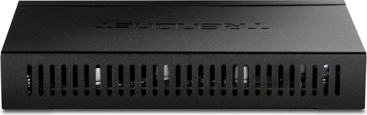Immagine prodotto Trendnet Switch 10G a 6 porte (6 Porti)