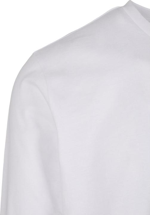 Produktbild Urban Classics Organic Basic Pocket LS (S)