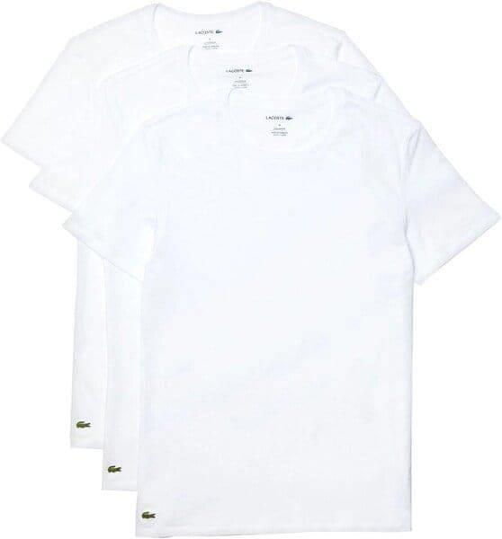 Produktbild Lacoste Triopack Shirts (XXL)