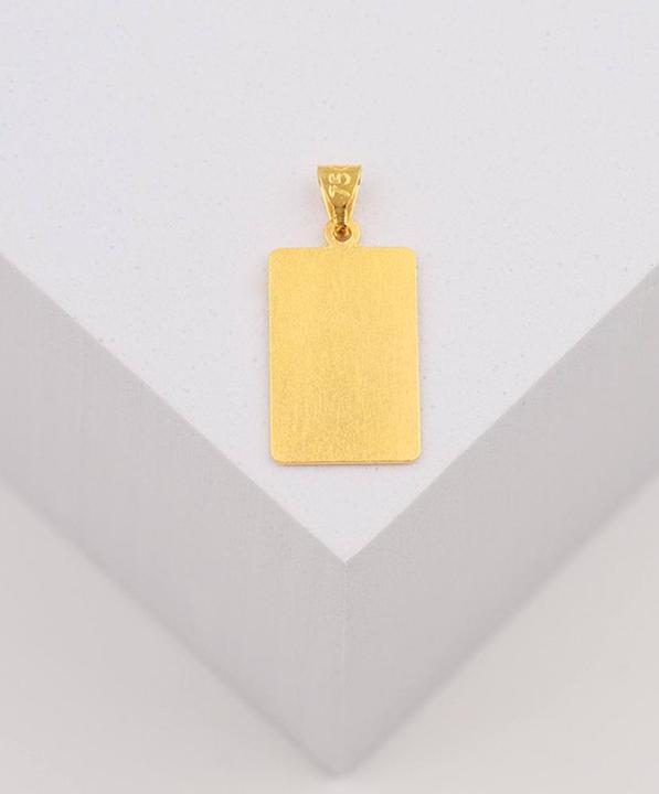 Immagine prodotto Muau Gemelli (750, Oro 14 K)