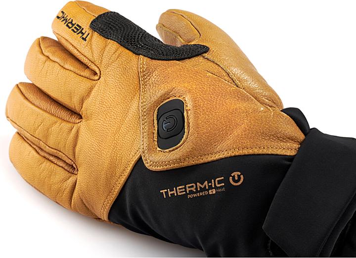 Actual product image Therm-ic FreeRide Ultra Heat (7.5)