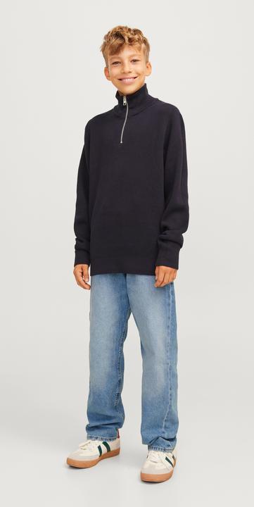 Actual product image Jack & Jones Jwhchris Jjoriginal Sq 957 Jnr (134)