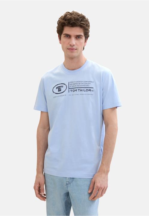 Immagine prodotto Tom Tailor T-Shirt Kurzarmshirt (M)