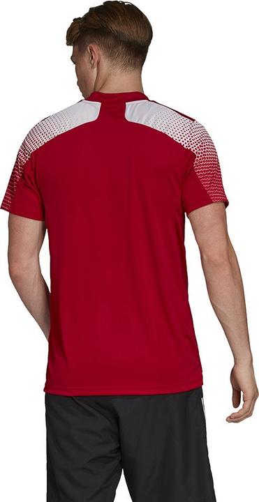 Actual product image adidas Regista 20 Football Shirt Men (S)