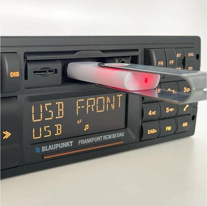 Image du produit Blaupunkt Francfort RCM82DAB