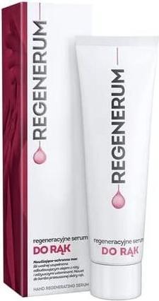 Immagine prodotto Regenerum Cura delle mani (50 ml)