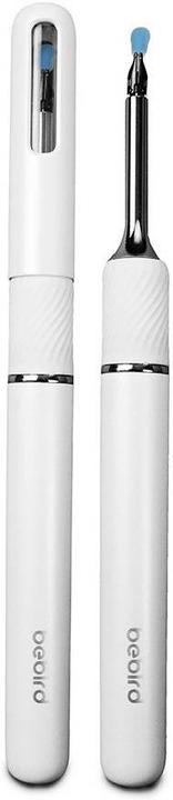 Immagine prodotto Bebird Smart Visual Ohr-Reinigungsstab Note 5 Weiss