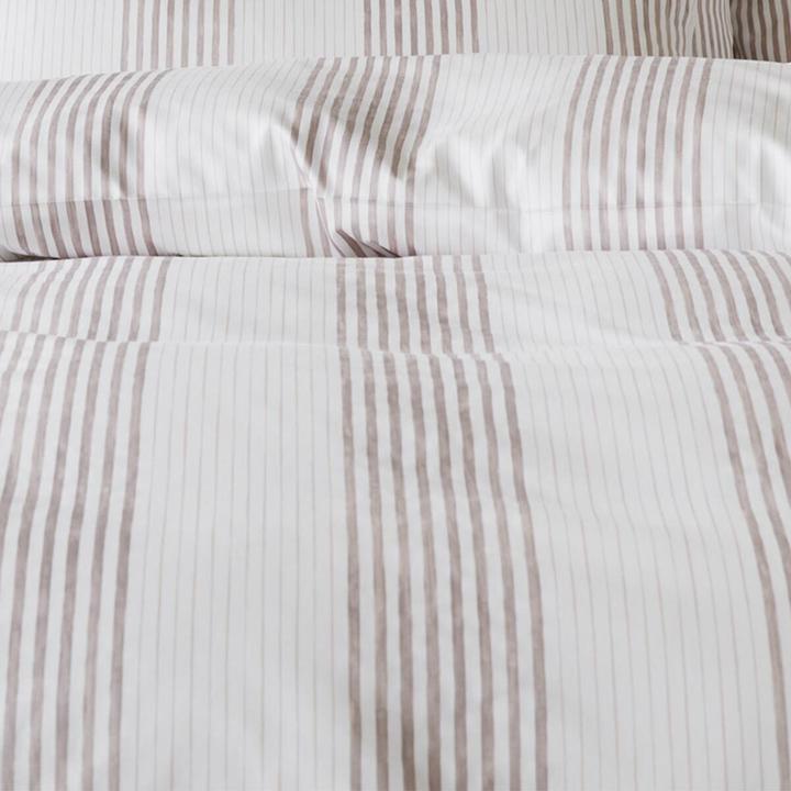 Image du produit Elegante Capri (Set de linge de lit, 135x200 cm + 80x80 cm)