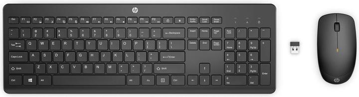 HP 235 (CH, Kabellos)