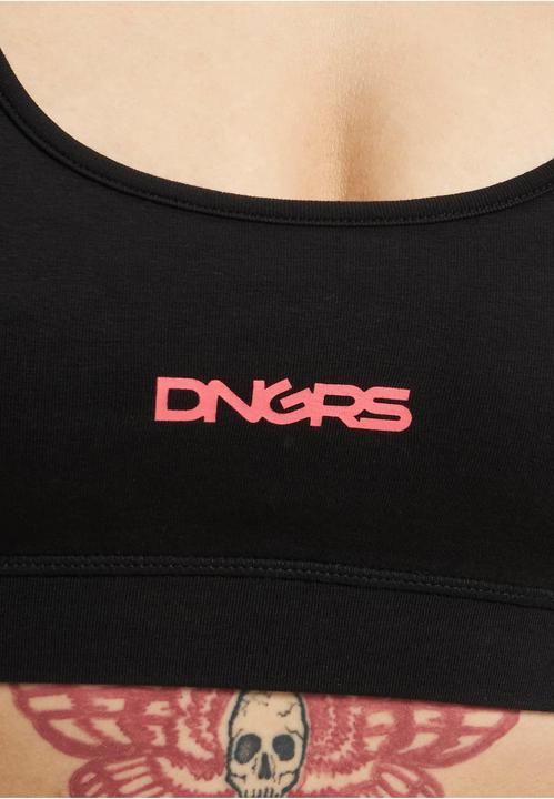 Actual product image Dangerous DNGRS Bra Trust - 29119 (XS)