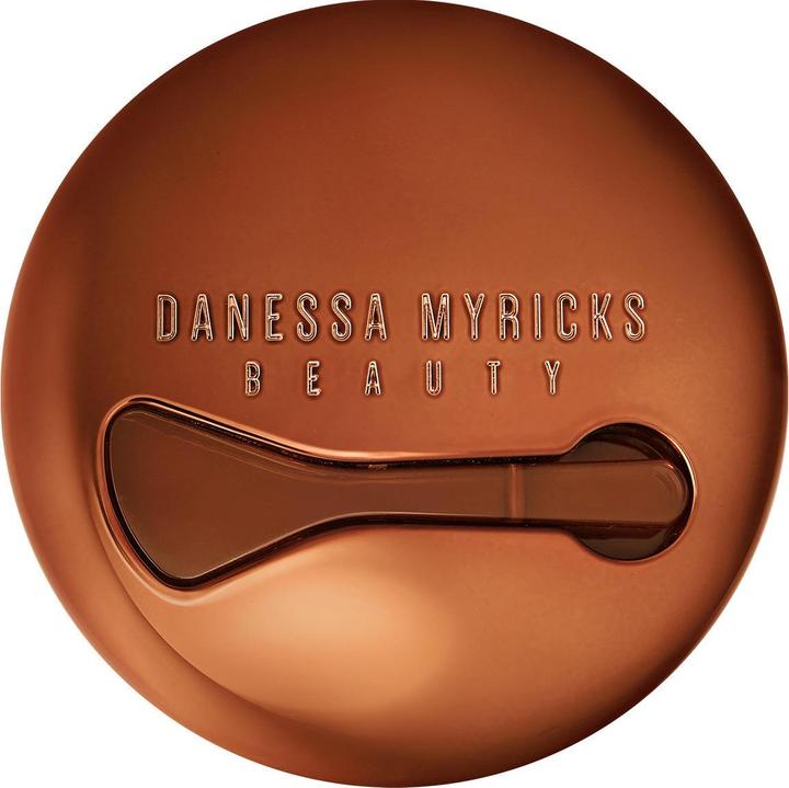 Danessa Myricks Yummy Skin - Moisture Repair Balm Serum (40 ml)