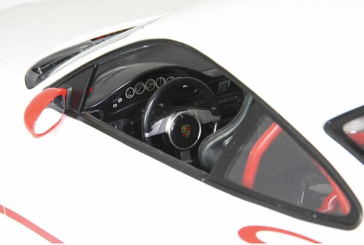 Produktbild Jamara Porsche GT3 RS